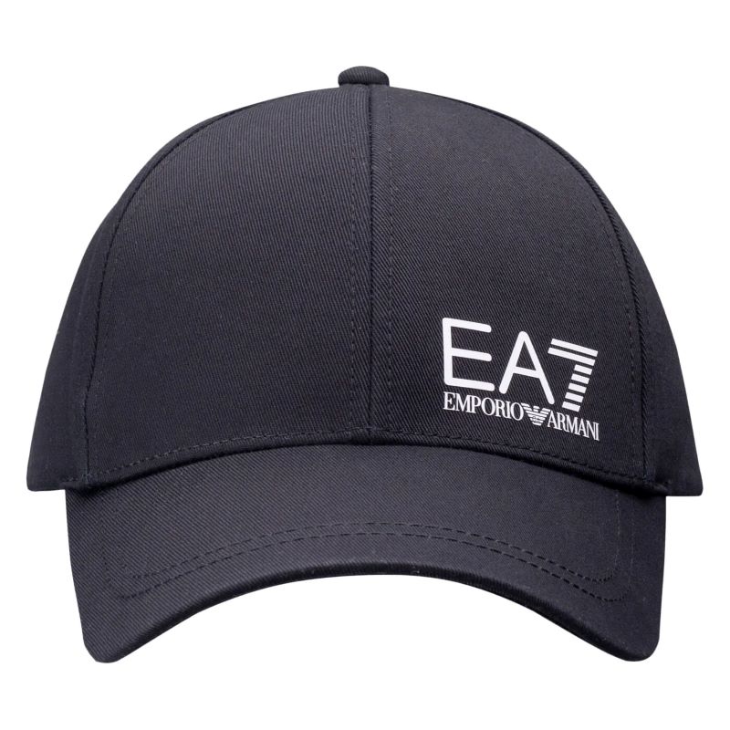 Sapca EA7 U LOGO CAP - poza 2