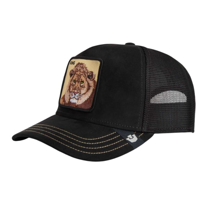 Sapca Goorin Bros Golden King