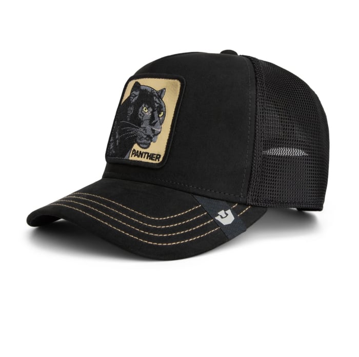 Sapca Goorin Bros Golden Panther
