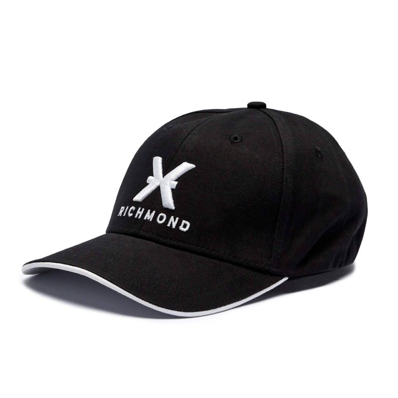 Sapca John Richmond BASEBALL CAP POPOV(K) - poza 1