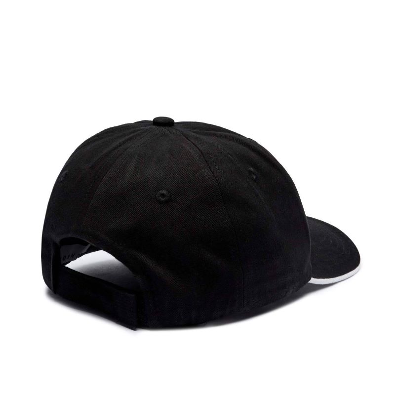 Sapca John Richmond BASEBALL CAP POPOV(K) - poza 2
