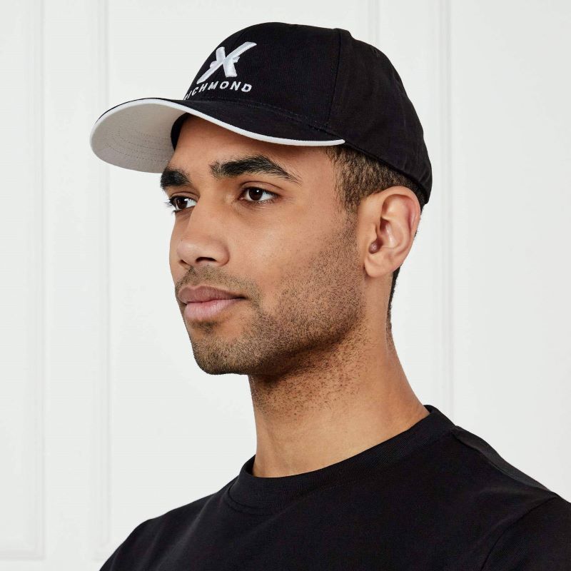 Sapca John Richmond BASEBALL CAP POPOV(K) - poza 3
