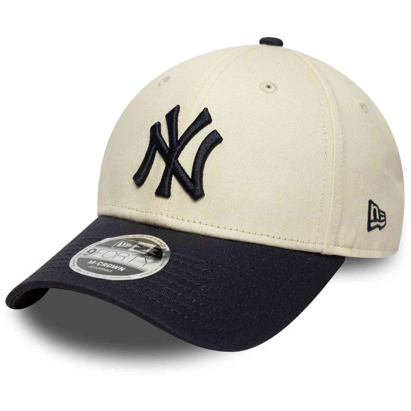 Sapca New Era 9FORTY MCROWN