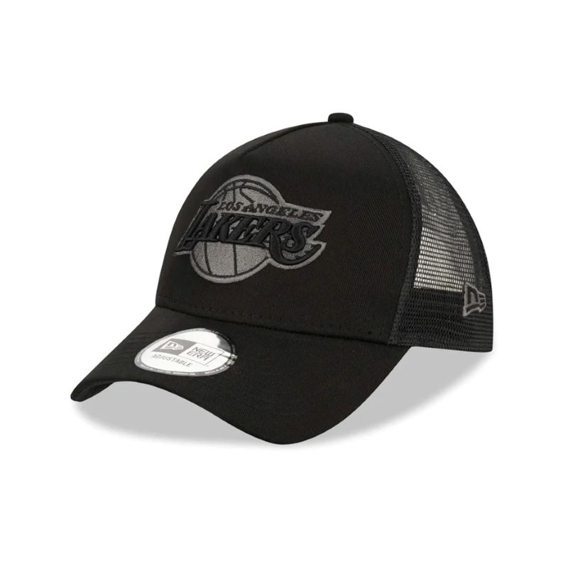 Sapca New Era BOB OUTLINE TEAM LOGO 9FORTY AF TRUCKER