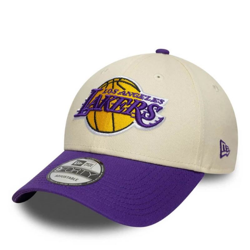 Sapca New Era COLOURBLOCK 9FORTY