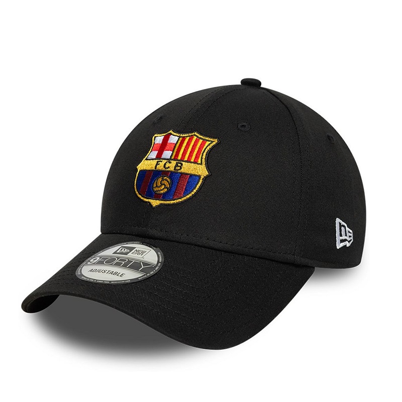 Sapca New Era CORE 9FORTY FCBARC