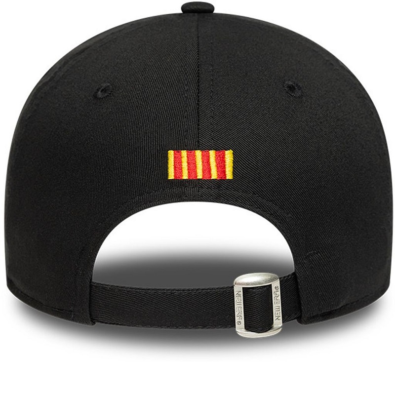 Sapca New Era CORE 9FORTY FCBARC - poza 2