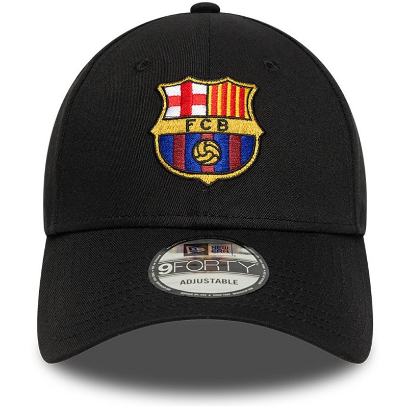 Sapca New Era CORE 9FORTY FCBARC - poza 3