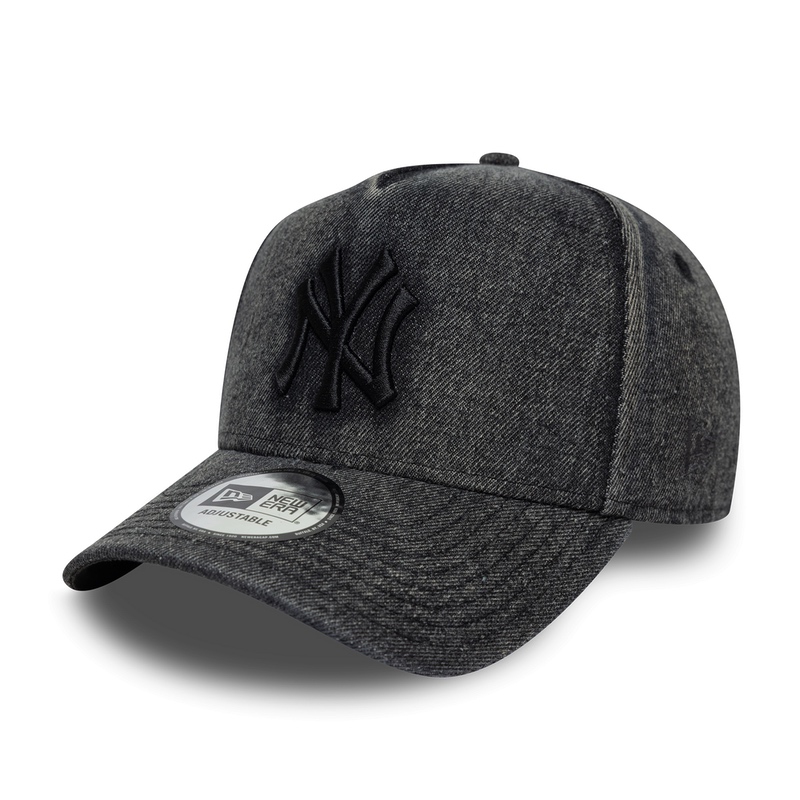 Sapca New Era DENIM E-FRAME - poza 1
