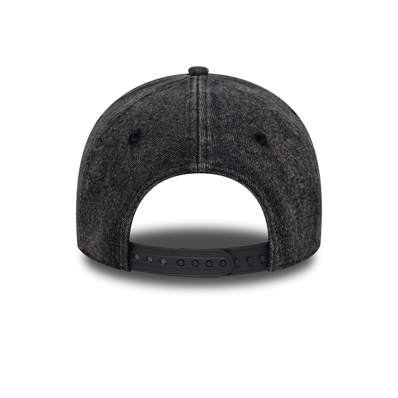 Sapca New Era DENIM E-FRAME - poza 2