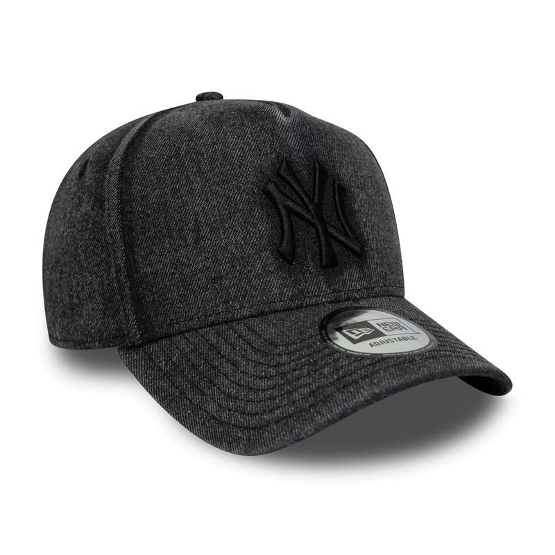 Sapca New Era DENIM E-FRAME - poza 3