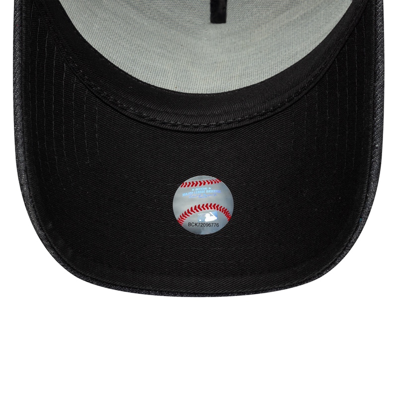Sapca New Era DENIM E-FRAME - poza 5