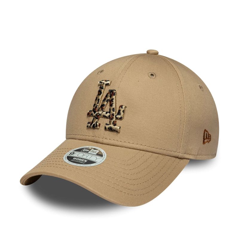 Sapca New Era FEMALE ANIMAL INFILL 9FORTY