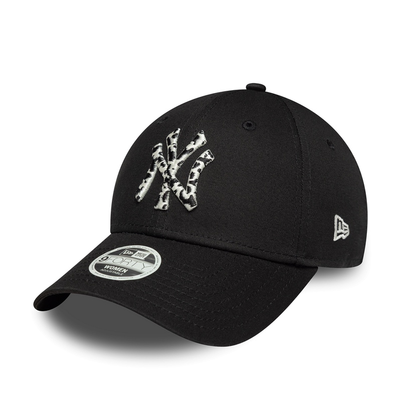 Sapca New Era FEMALE ANIMAL INFILL 9FORTY - poza 1