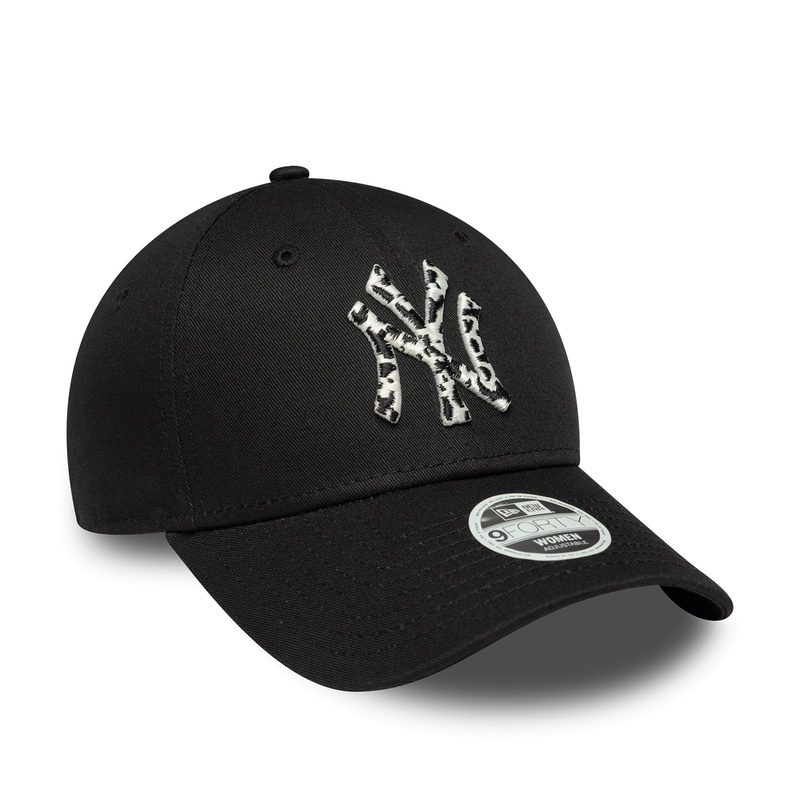 Sapca New Era FEMALE ANIMAL INFILL 9FORTY - poza 3