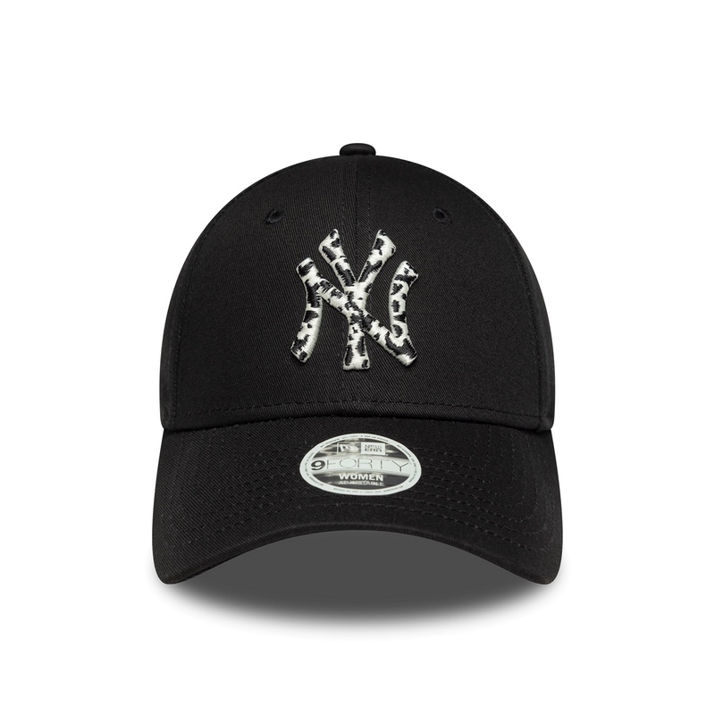 Sapca New Era FEMALE ANIMAL INFILL 9FORTY - poza 4