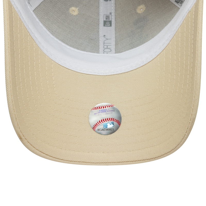 Sapca New Era FEMALE MLB BEADED 9FORTYÂ® - poza 5