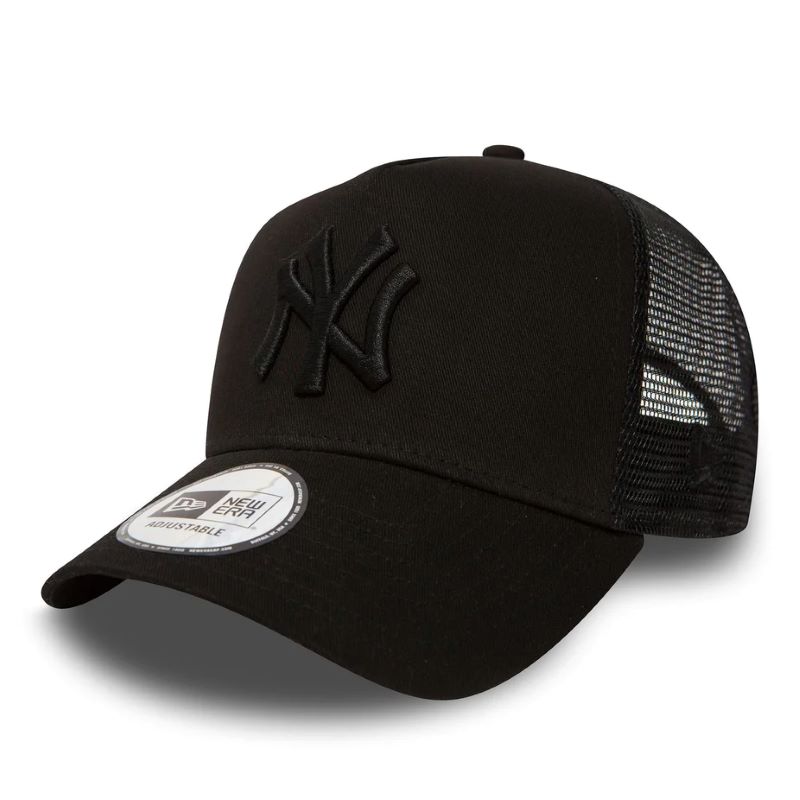 Sapca New Era LEAGUE ESSENTIAL 9FORTY EF TRUCKER