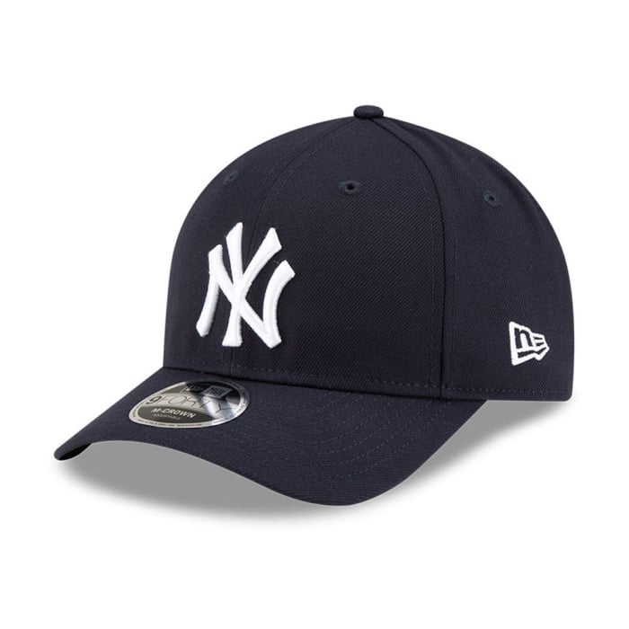 Sapca New Era MLB Plyr Rep 940Mc New York Yankees Gm Otc