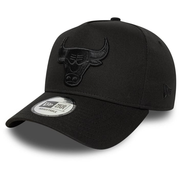 Sapca New Era NBA Essential Chicago Bulls Blkblk