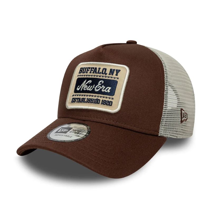 Sapca New Era NEW ERA PATCH TRUCKER
