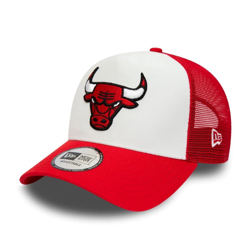 Sapca New Era TEAM COLOUR BLOCK 9FORTY AF TRUCKER
