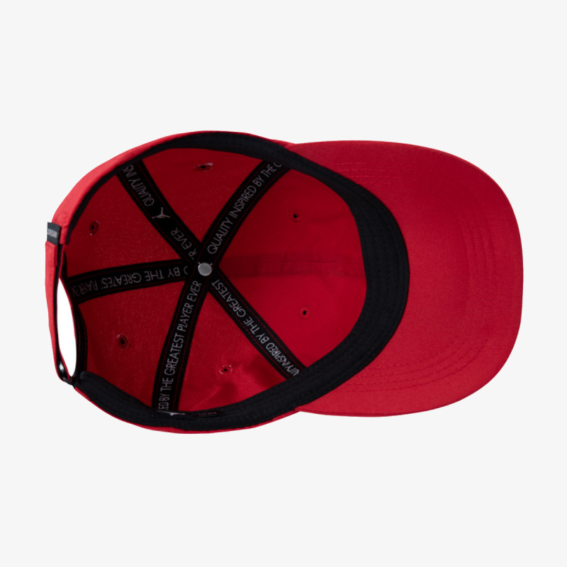 Sapca Nike JAN JORDAN ESSENTIALS CAP - poza 3