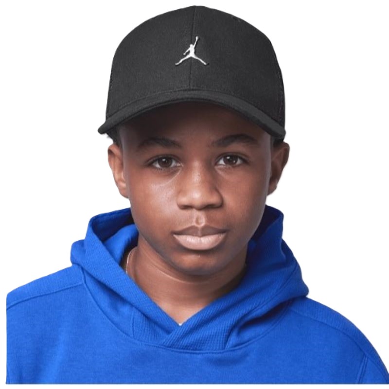 Sapca Nike JAN METAL JUMPMAN TRUCKER - poza 1