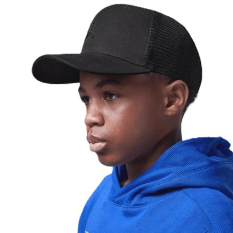 Sapca Nike JAN METAL JUMPMAN TRUCKER - poza 2