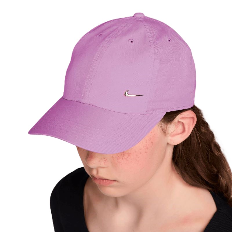 Sapca Nike K NK DF CLUB CAP US CB MTSWSH - poza 1