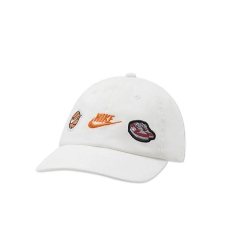 Sapca Nike NAN STATEMENT PATCH CLUB CAP - poza 1