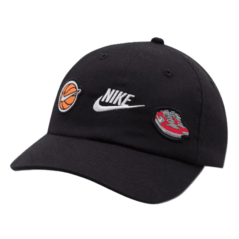 Sapca Nike NAN STATEMENT PATCH CLUB CAP - poza 1