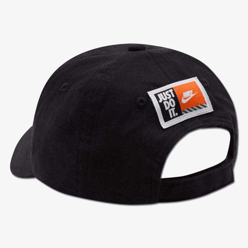 Sapca Nike NAN STATEMENT PATCH CLUB CAP - poza 2
