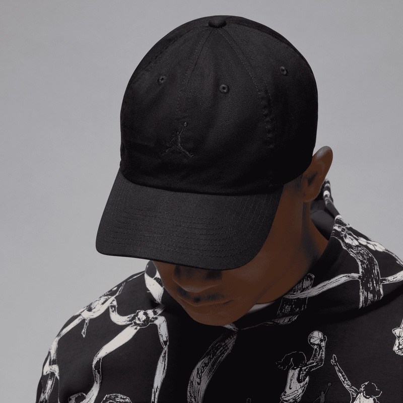 Sapca Nike U J CLUB CAP US CB WSH JM