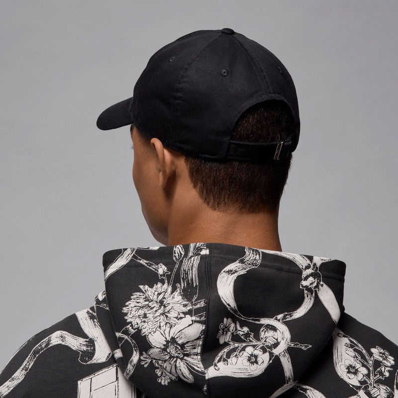 Sapca Nike U J CLUB CAP US CB WSH JM - poza 2