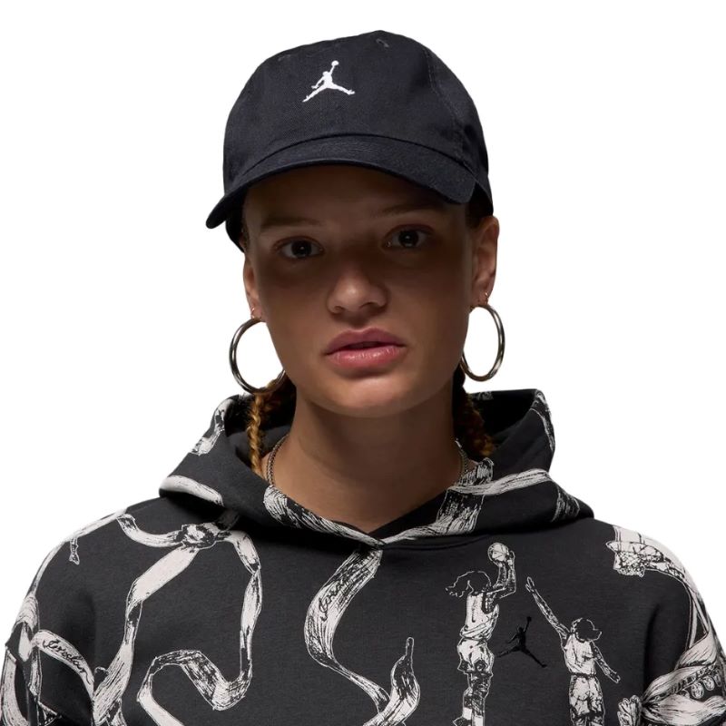 Sapca Nike U J CLUB CAP US CB WSH JM - poza 1