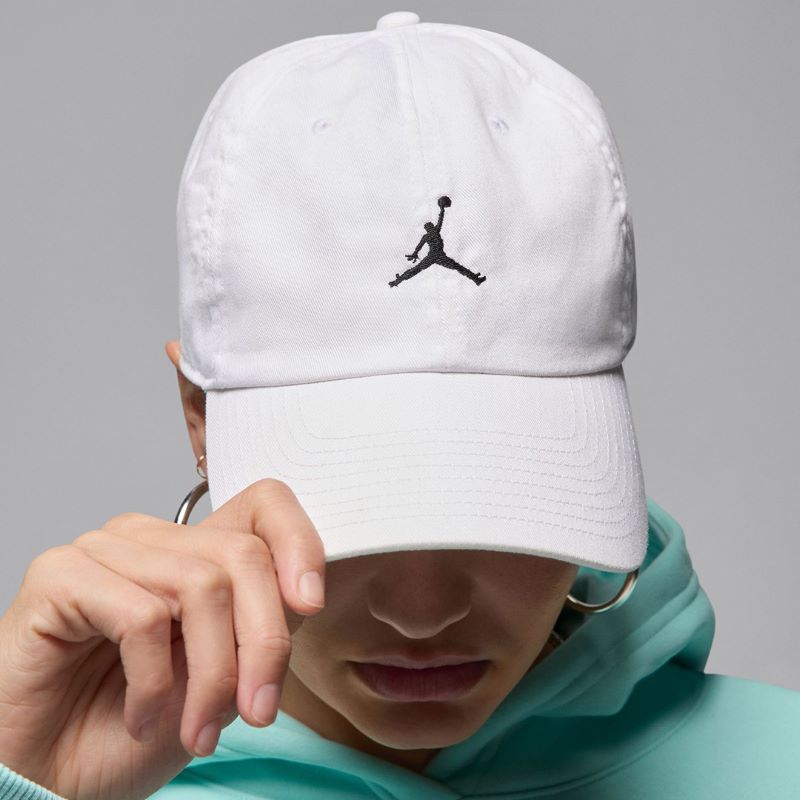 Sapca Nike U J CLUB CAP US CB WSH JM - poza 3