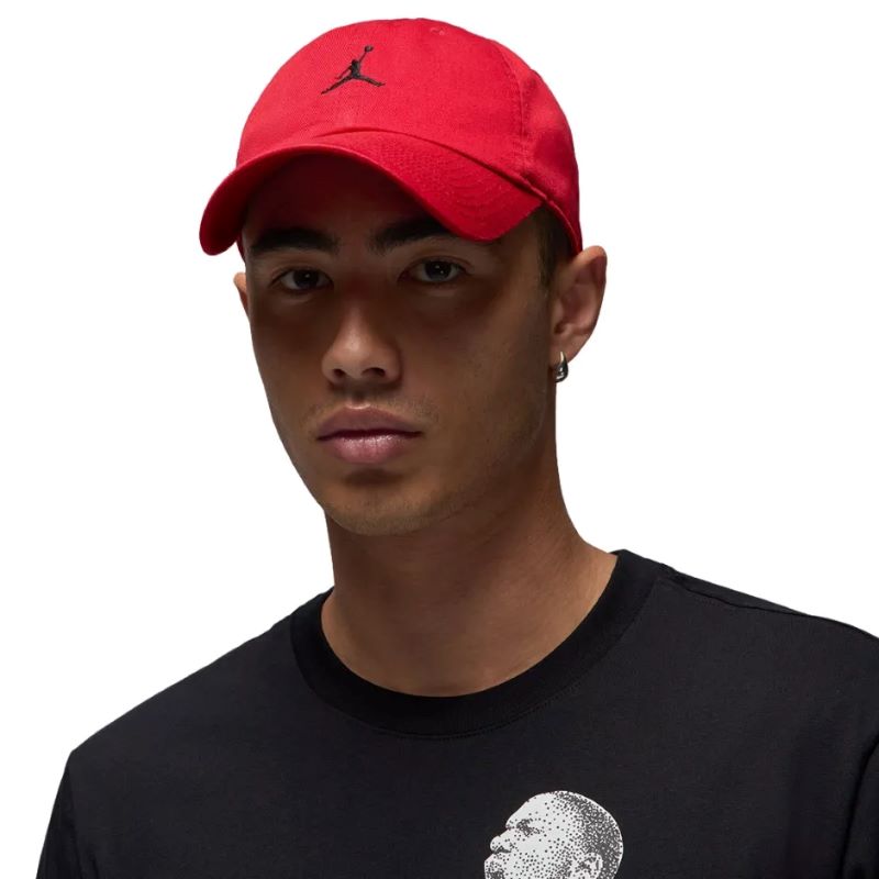 Sapca Nike U J CLUB CAP US CB WSH JM - poza 1