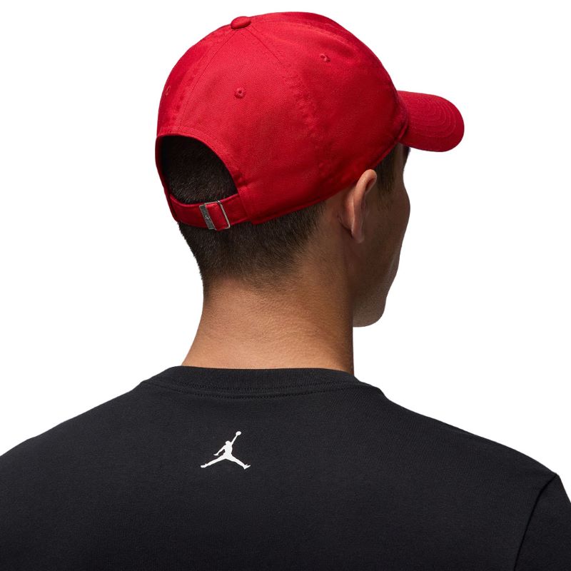 Sapca Nike U J CLUB CAP US CB WSH JM - poza 2