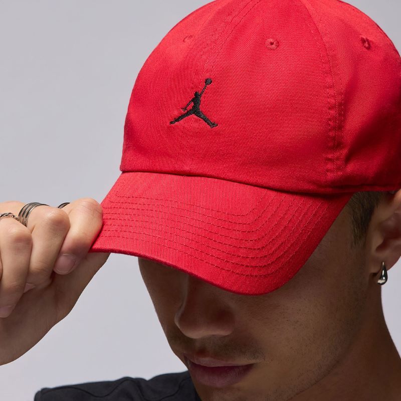 Sapca Nike U J CLUB CAP US CB WSH JM - poza 3