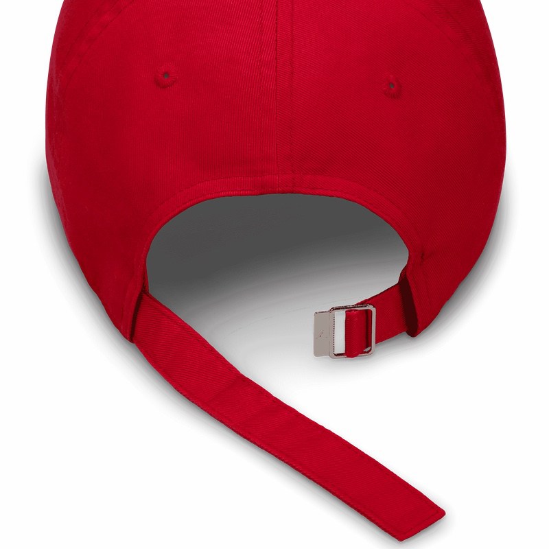 Sapca Nike U J CLUB CAP US CB WSH JM - poza 5