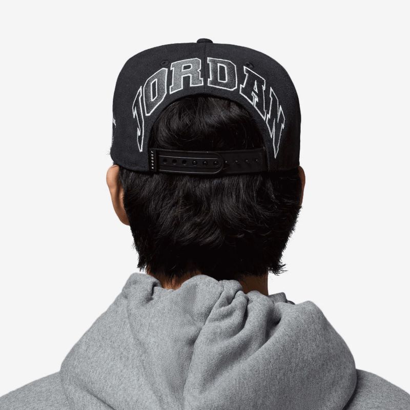 Sapca Nike U J PRO CAP S FB BRK COL - poza 2