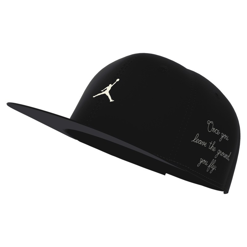 Sapca Nike U J PRO CAP S FB BRK COL - poza 5