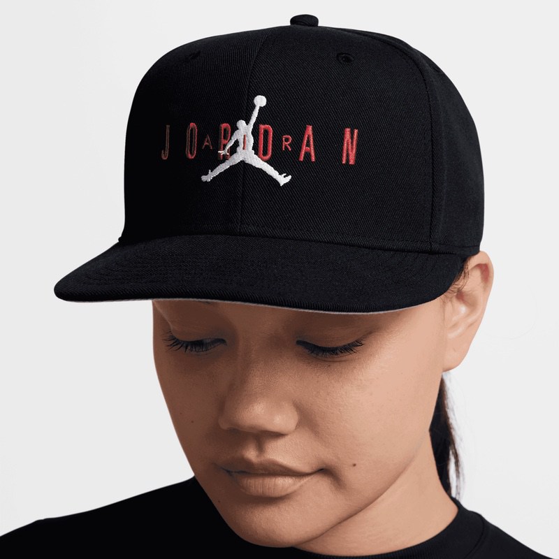 Sapca Nike U J PRO CAP S FB JORDAN - poza 1