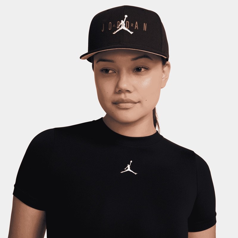 Sapca Nike U J PRO CAP S FB JORDAN - poza 2