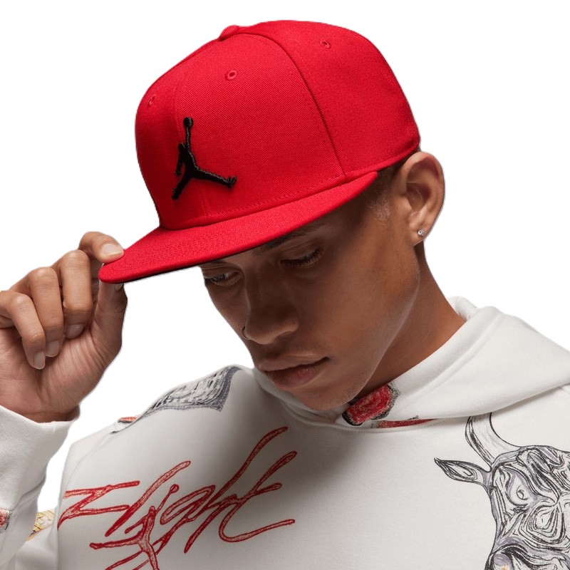 Sapca Nike U J PRO CAP S FB JUMPMAN