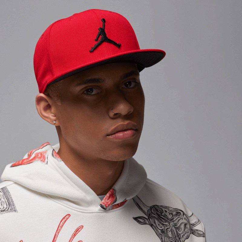 Sapca Nike U J PRO CAP S FB JUMPMAN - poza 3