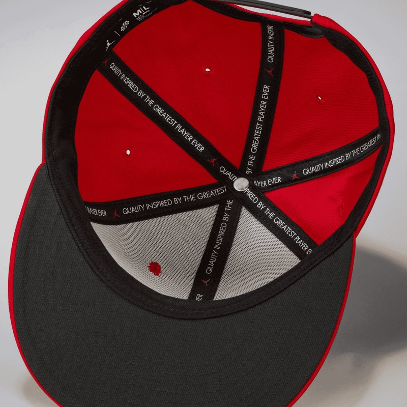 Sapca Nike U J PRO CAP S FB JUMPMAN - poza 5
