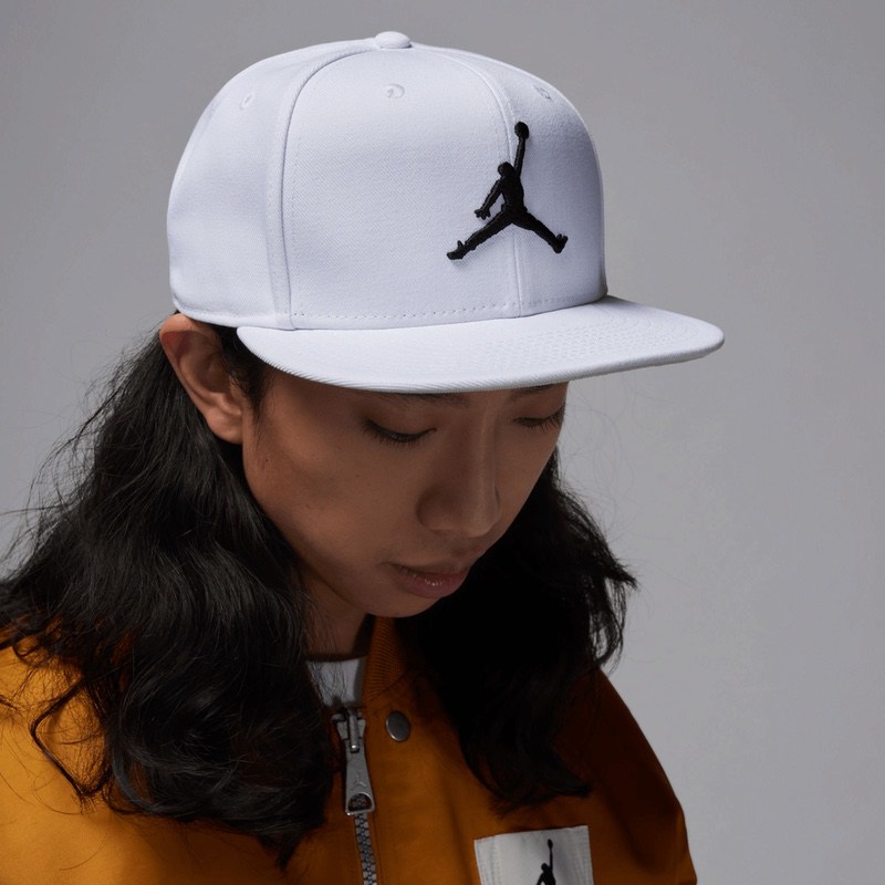 Sapca Nike U J PRO CAP S FB JUMPMAN - poza 2
