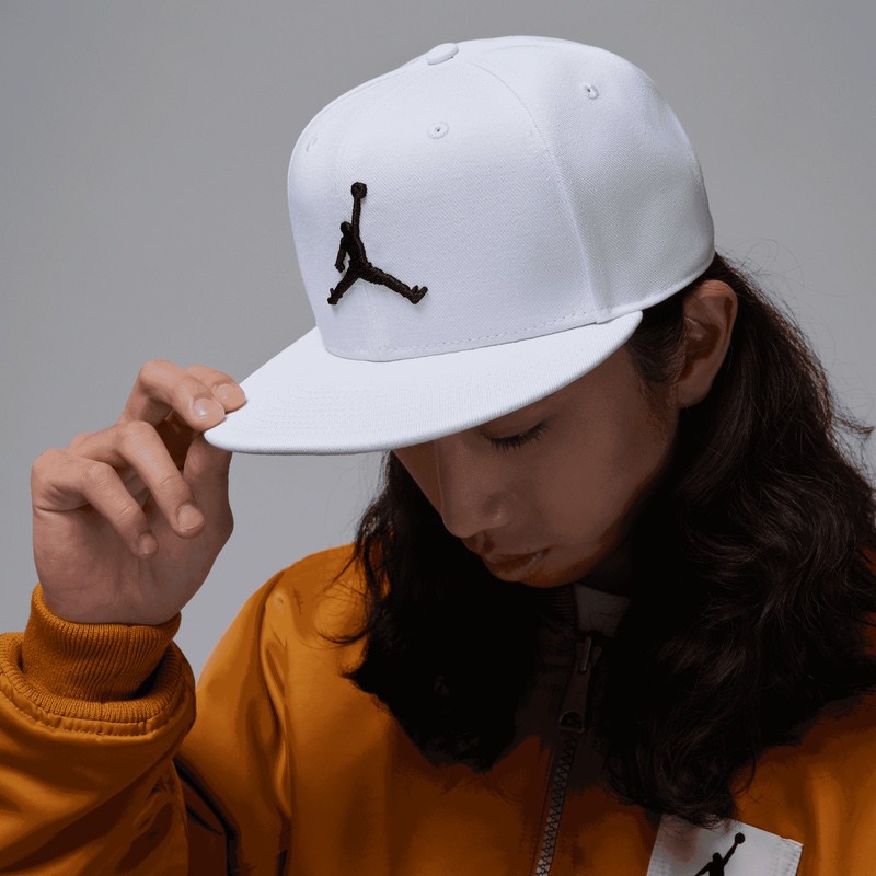 Sapca Nike U J PRO CAP S FB JUMPMAN - poza 3